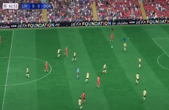 EA Sport FC 24