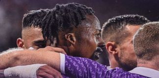 Udinese-Fiorentina voti tabellino