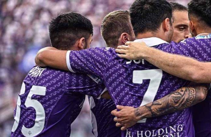 Fiorentina-Atalanta voti tabellino