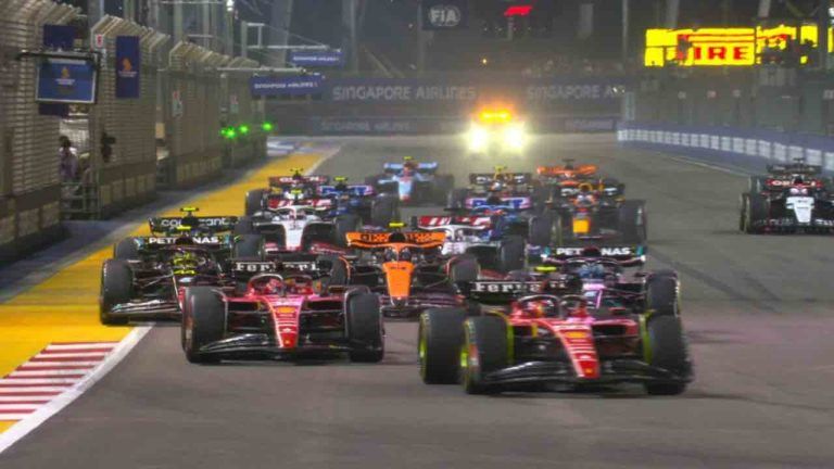 Formula 1, caos Federazione: a Suzuka torna una vecchia regola, i dettagli