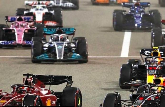 Formula 1, ingresso nuovi team