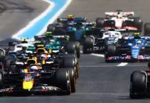 Formula 1 bocciatura totale dei team in vista del 2024