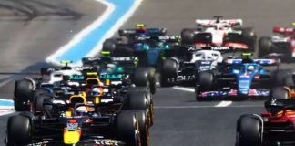 Formula 1 polemica