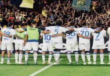 Frosinone-Fiorentina voti tabellino
