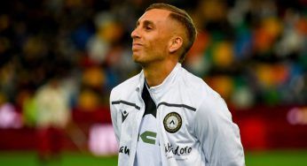 Fantacalcio, rientro Deulofeu: quando torna l’attaccante dell’Udinese?