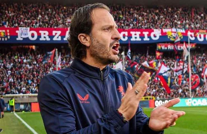 Gilardino Genoa