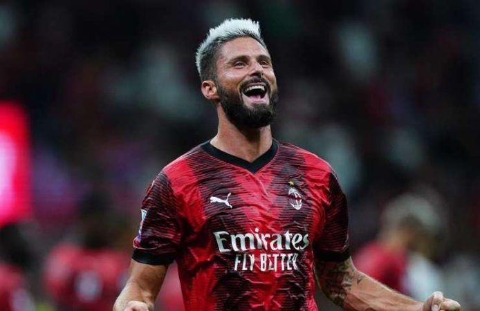 Giroud Olivier consigli fantacalcio