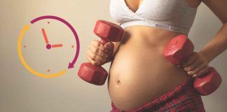 Esercizi attività fisica gravidanza