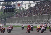 Moto Gp