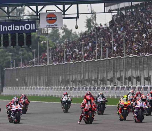 Moto Gp
