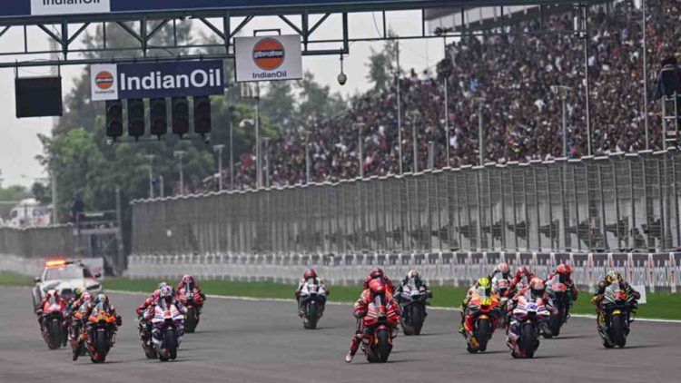 Moto Gp