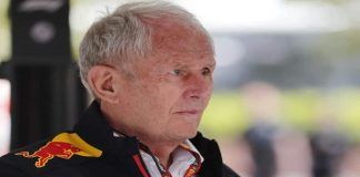 Helmut Marko