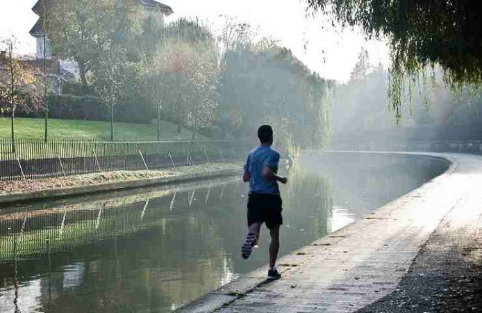 Come migliorare corsa esercizi