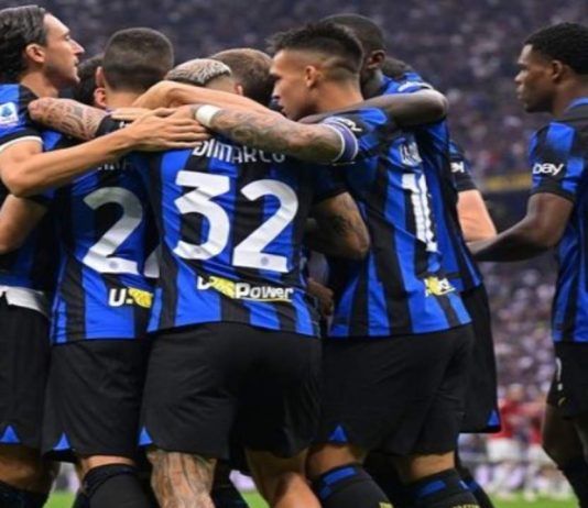 Inter-Sassuolo voti tabellino