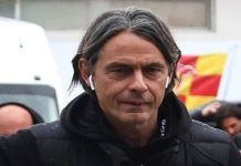 Inter, brutto infortunio per l'attaccante