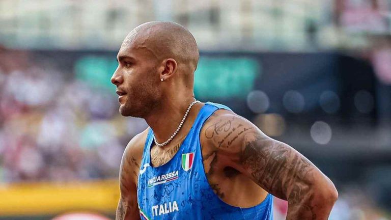 Marcell Jacobs, l’ultima novità sconvolge gli italiani: lo ha veramente fatto Marcell Jacobs, l’ultima novità sconvolge gli italiani: lo ha veramente fatto