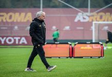 Calciomercato Roma Eric Dier rinforzo difesa