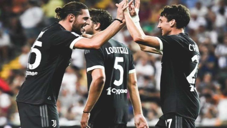 Corona Juventus reato da retrocessione