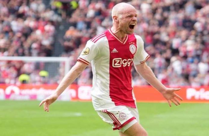 Klaassen Inter perché prenderlo