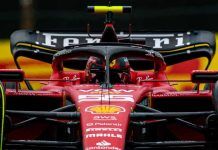 Ferrari ancora novità
