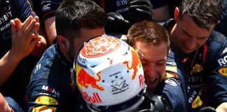 Red Bull più lenta Formula 1