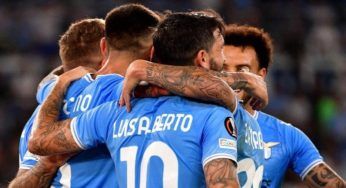 Lazio-Monza 1-1 le pagelle e il tabellino della partita