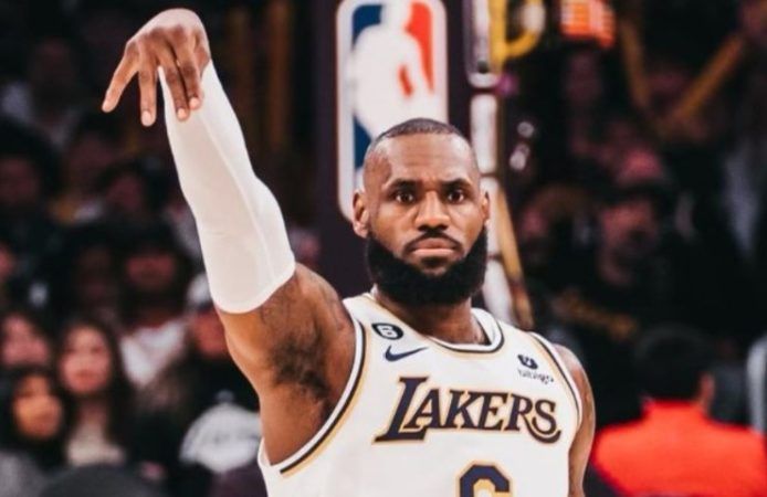 Torna LeBron James?