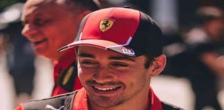 Ferrari, svolta Leclerc