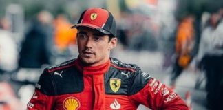 Formula 1 rivelazione Leclerc