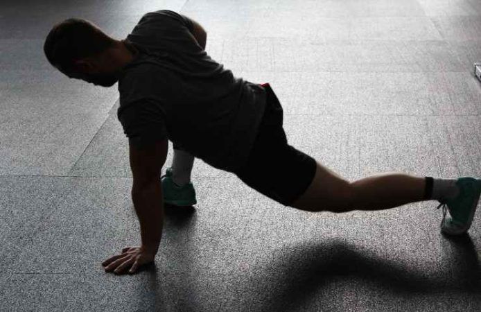Stretching prima o dopo allenamento