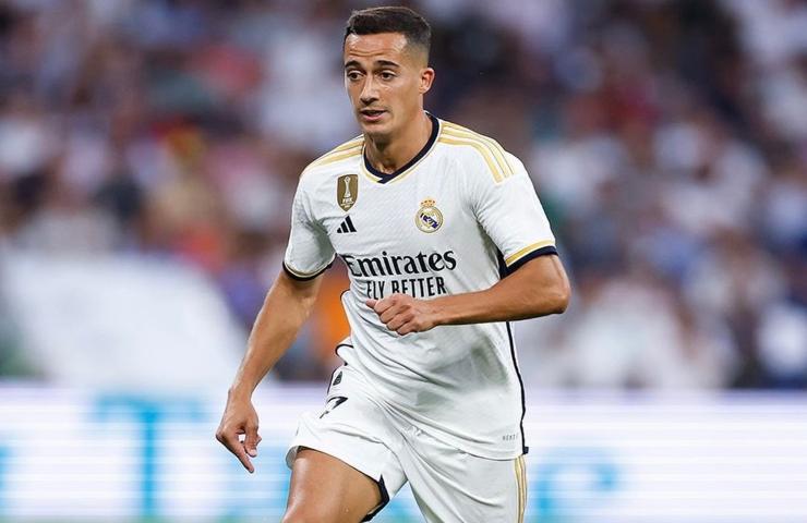 Calciomercato Juventus occasione Lucas Vazquez gratis all'orizzonte