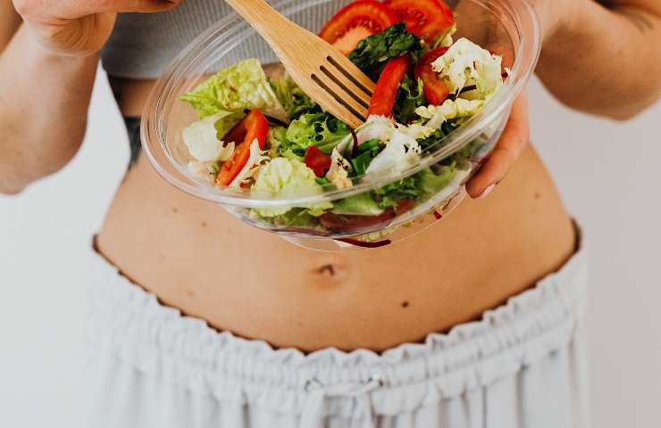 Cosa mangiare prima allenamento