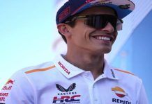 Marc Marquez