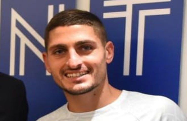 Nazionale, perché Verratti ha rifiutato