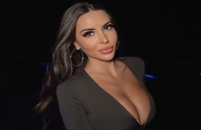 Maria Luisa Jacobelli