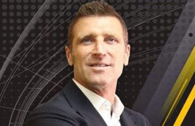 Conte - Juventus, annuncio in diretta tv