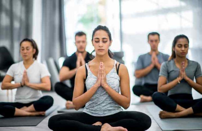 Meditazione consigli