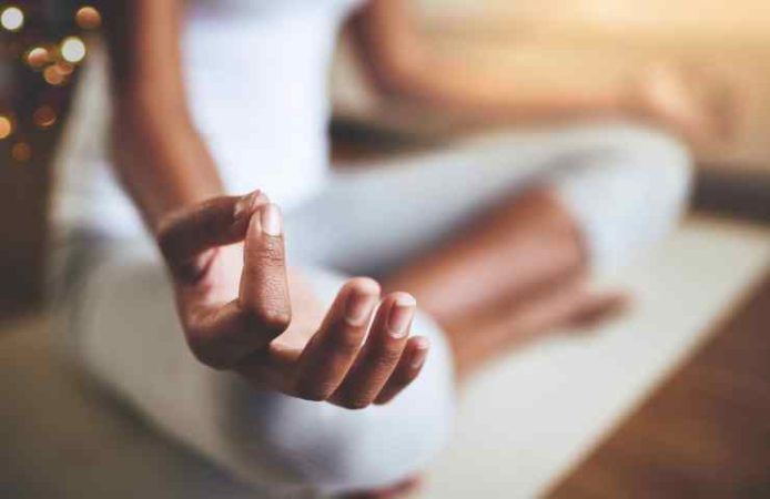 Meditazione consigli