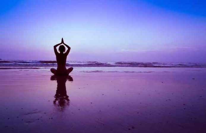 Meditazione consigli