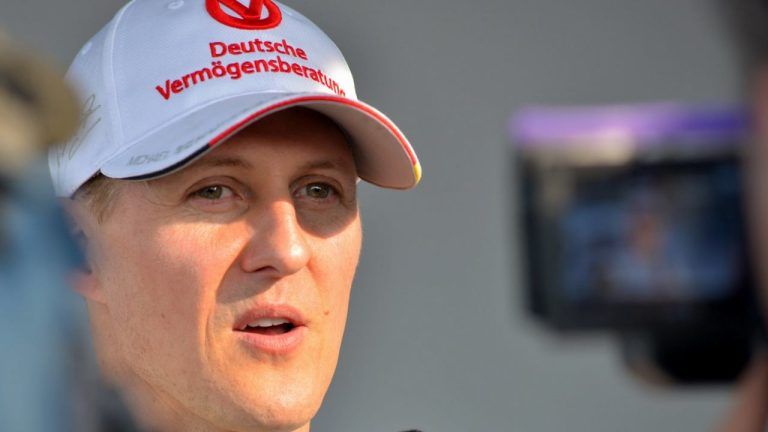 Come sta Michael Schumacher: l’ultimo aggiornamento sulle sue condizioni di salute