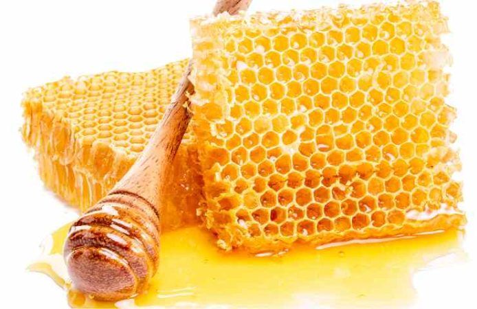 Miele e salute