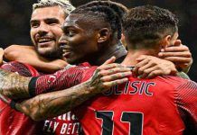 Milan-Lazio voti tabellino