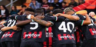 Inter-Milan derby a rischio
