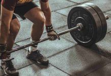 Muscoli gladiatore (Foto Pexels) - sportnews.eu