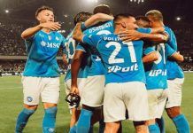 Rigorista Napoli decisione