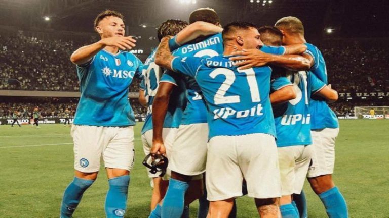 Napoli Udinese le pagelle e il tabellino della partita Napoli Udinese le pagelle e il tabellino della partita
