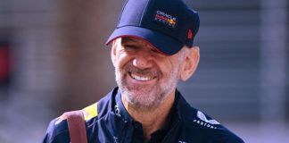 La parole di Newey