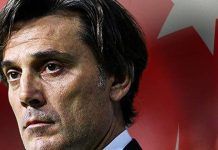 Ipotesi Turchia per Montella