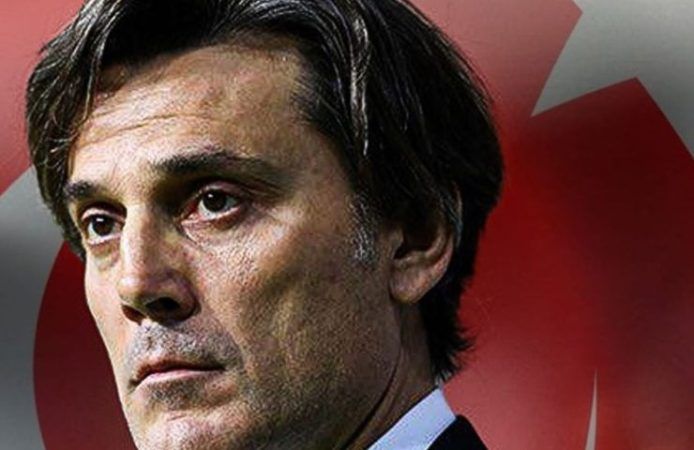 Montella allenatore Turchia ufficiale