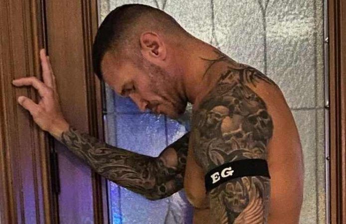 Randy Orton altra novità
